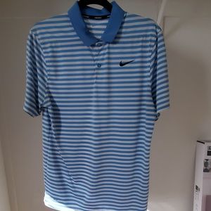 Nike Golf Polo
